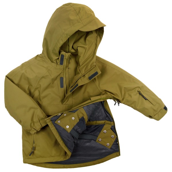 GOSOAKY - Kid's Cozy Cat - Ski-jas