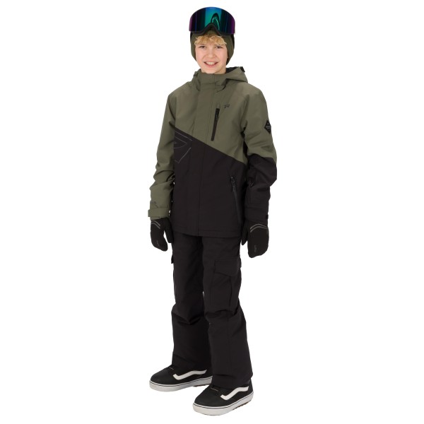 Rehall - Kid's Cravin - Chaqueta de esquí