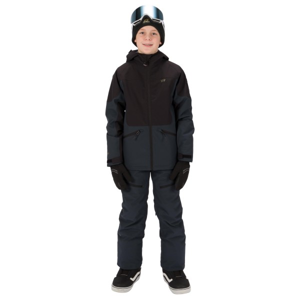 Rehall - Kid's Crocks - Skijakke