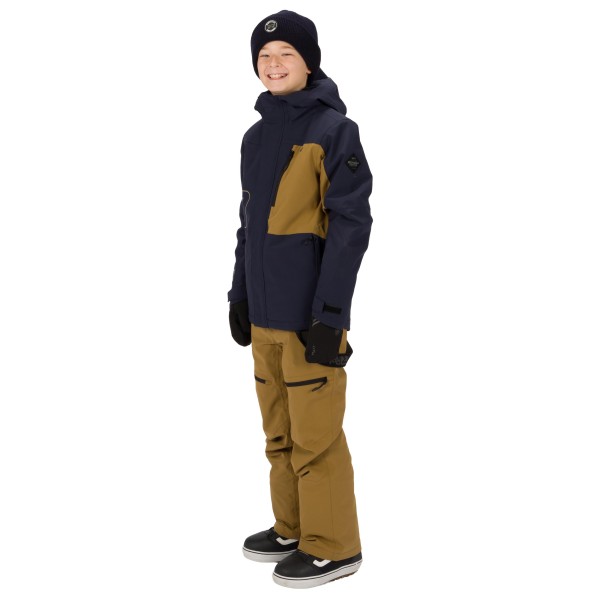 Rehall - Kid's Freak - Ski-jas