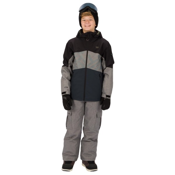 Rehall - Kid's Jonny - Skijacke
