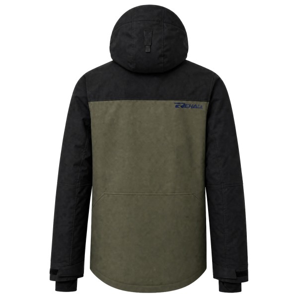 Rehall - Kid's Mayon - Skijacke