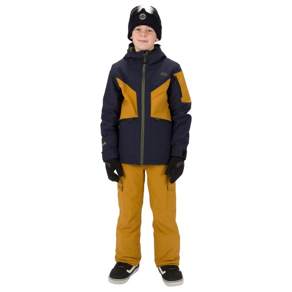 Rehall - Kid's Mickey - Ski jacket