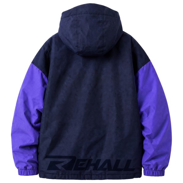 Rehall - Kid's Stussy - Chaqueta de esquí