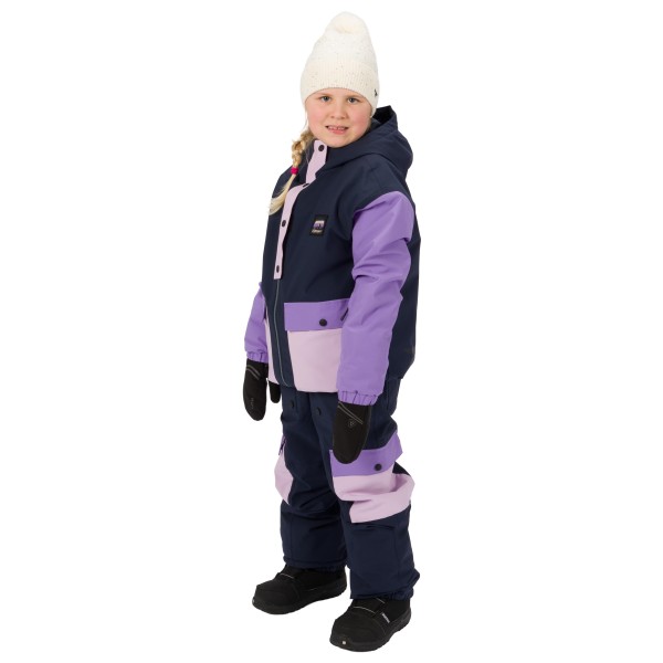 Rehall - Kid's Stussy - Giacca da sci