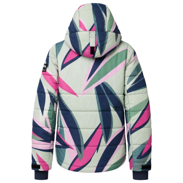 Rehall - Kid's Yazz - Ski jacket