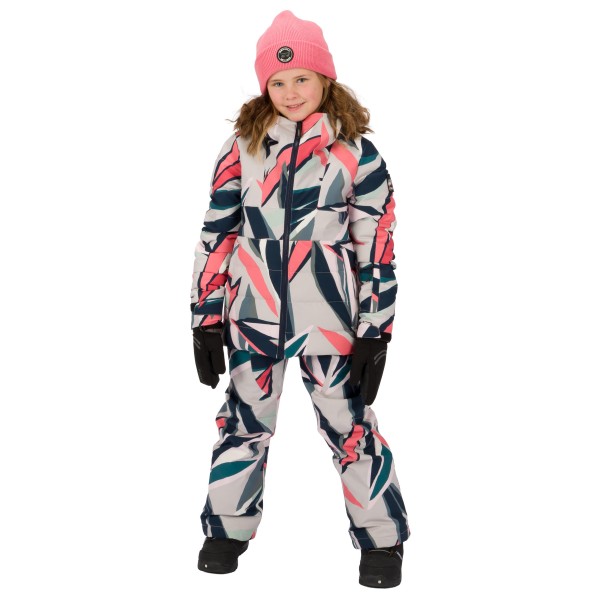 Rehall - Kid's Yazz - Ski jacket