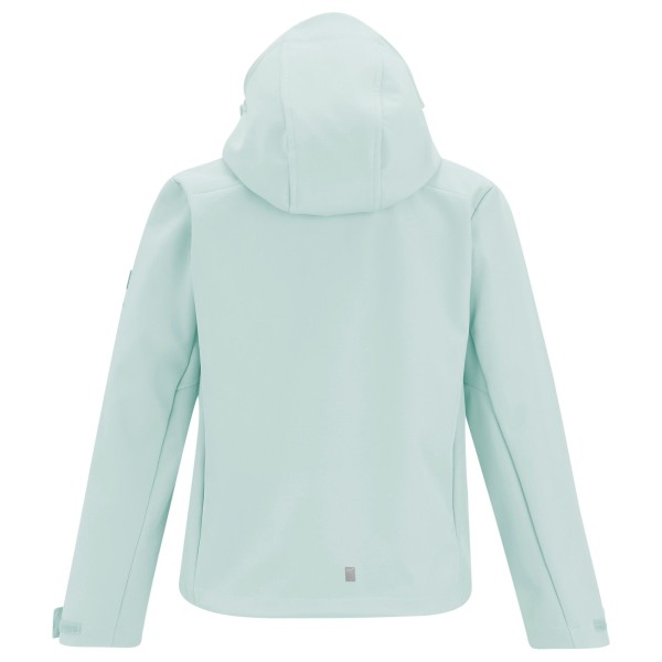 Regatta - Kid's Acidity - Chaqueta softshell