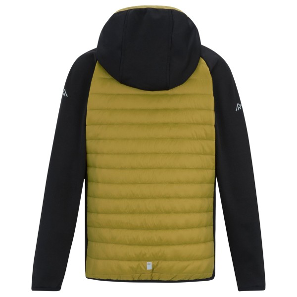 Regatta - Kid's Junior Andreson Hybrid - Hybrid jacket