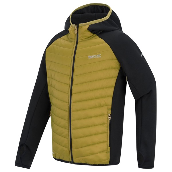 Regatta - Kid's Junior Andreson Hybrid - Hybrid jacket