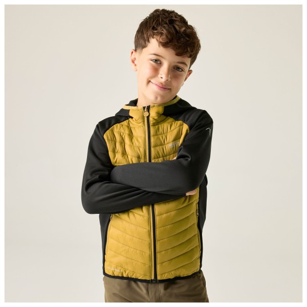 Regatta - Kid's Junior Andreson Hybrid - Hybrid jacket