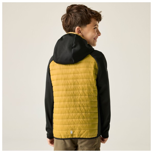 Regatta - Kid's Junior Andreson Hybrid - Hybrid jacket