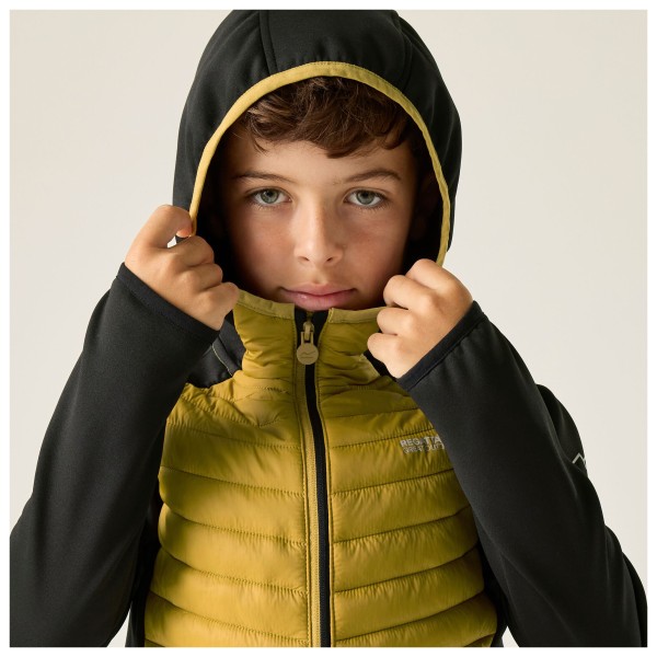 Regatta - Kid's Junior Andreson Hybrid - Hybrid jacket