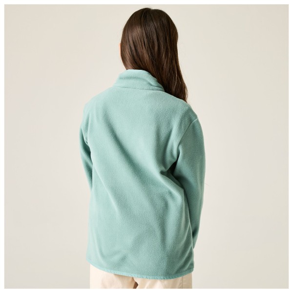Regatta - Kid's Junior Frankie Full Zip - Fleecetakki