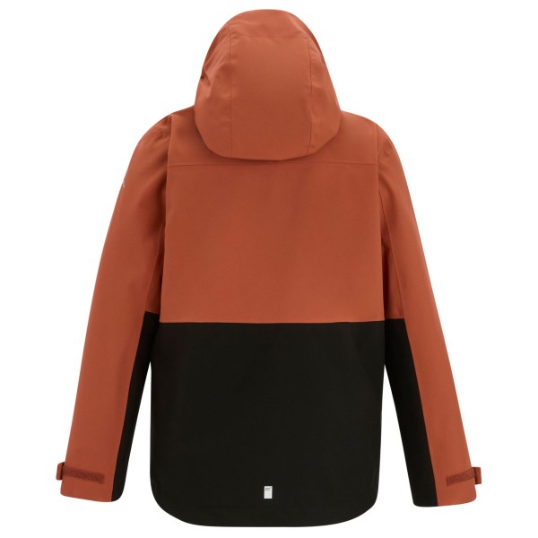 Regatta - Kid's Junior Highton Jacket - Sadetakki