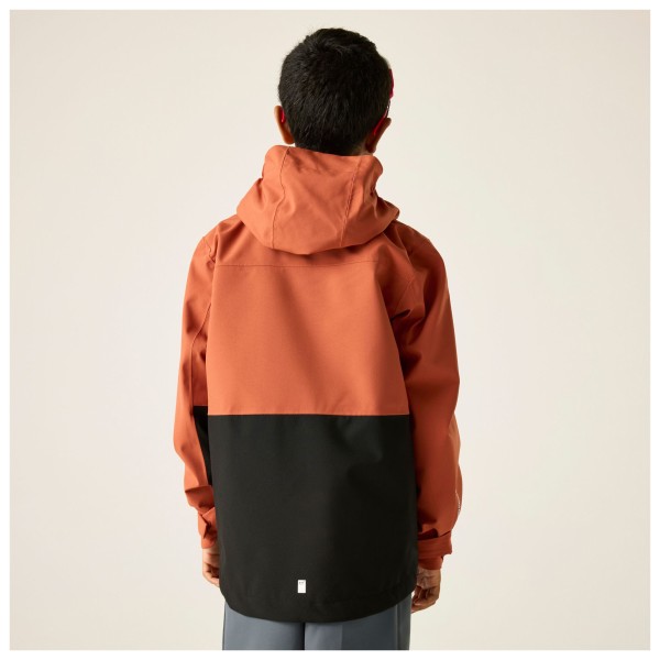Regatta - Kid's Junior Highton Jacket - Sadetakki