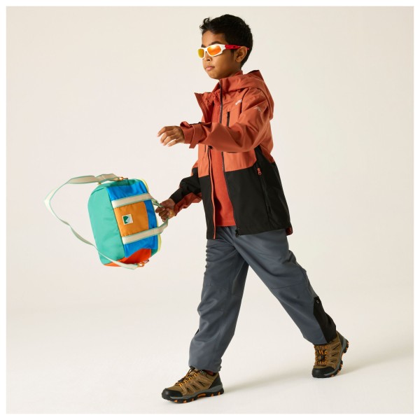 Regatta - Kid's Junior Highton Jacket - Sadetakki