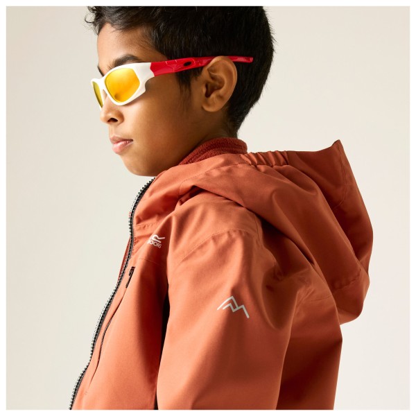 Regatta - Kid's Junior Highton Jacket - Sadetakki