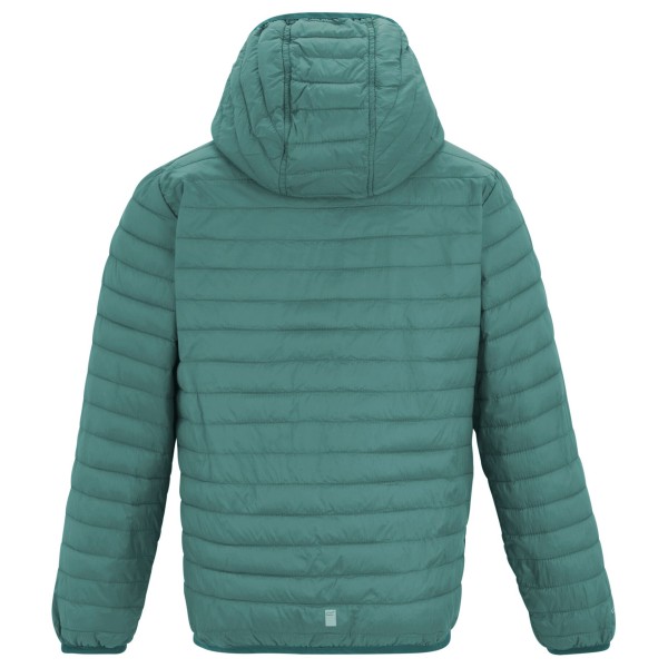 Regatta - Kid's Junior Hooded Hillpack - Synthetisch jack