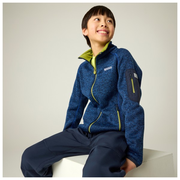 Regatta - Kid's Junior Newhill - Fleece jacket