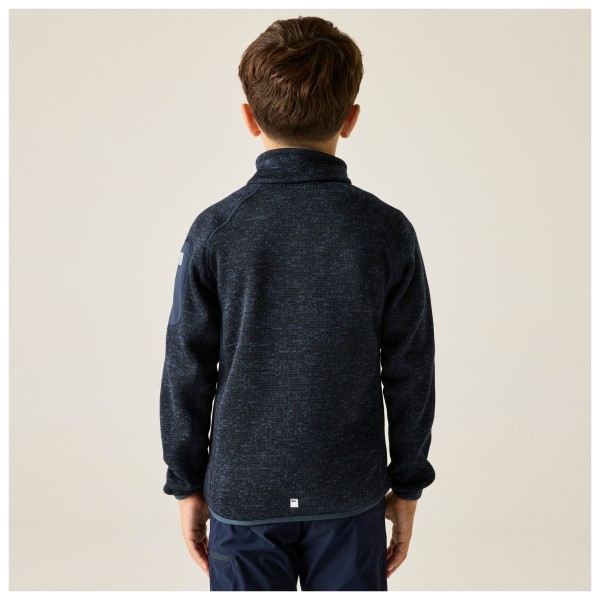 Regatta - Kid's Junior Newhill - Fleecejacka