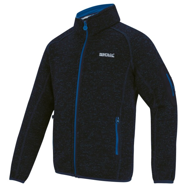 Regatta - Kid's Junior Newhill - Forro polar