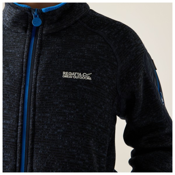 Regatta - Kid's Junior Newhill - Forro polar