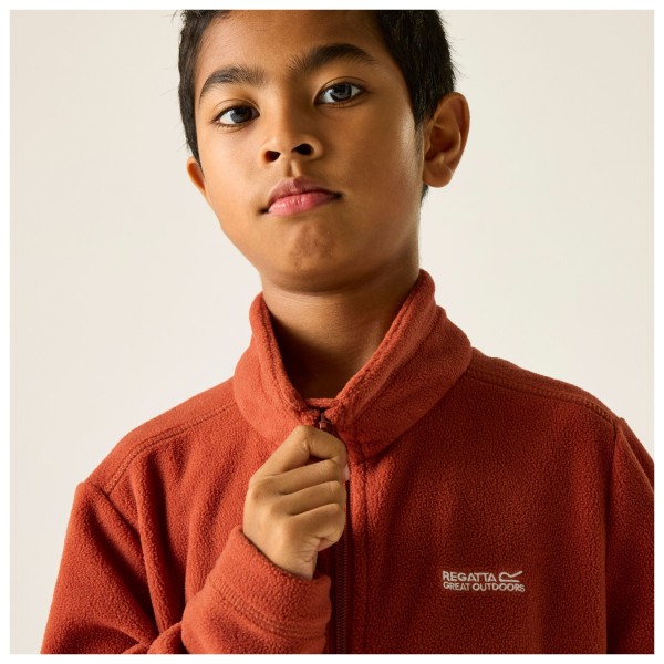 Regatta - Kid's King II - Fleecejacka