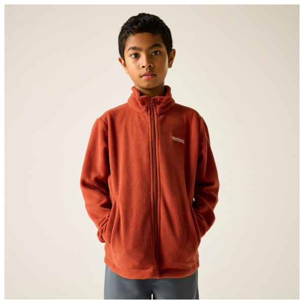 Regatta - Kid's King II - Fleecetakki