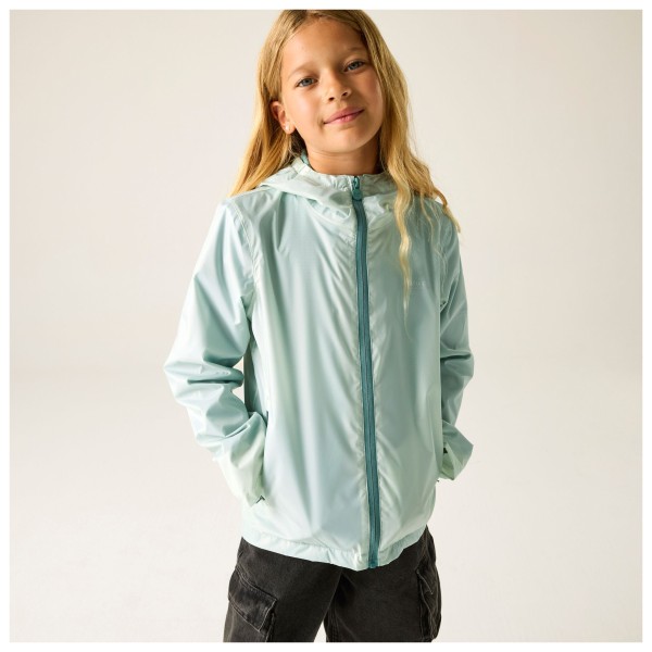 Regatta - Kid's Lever - Chaqueta impermeable