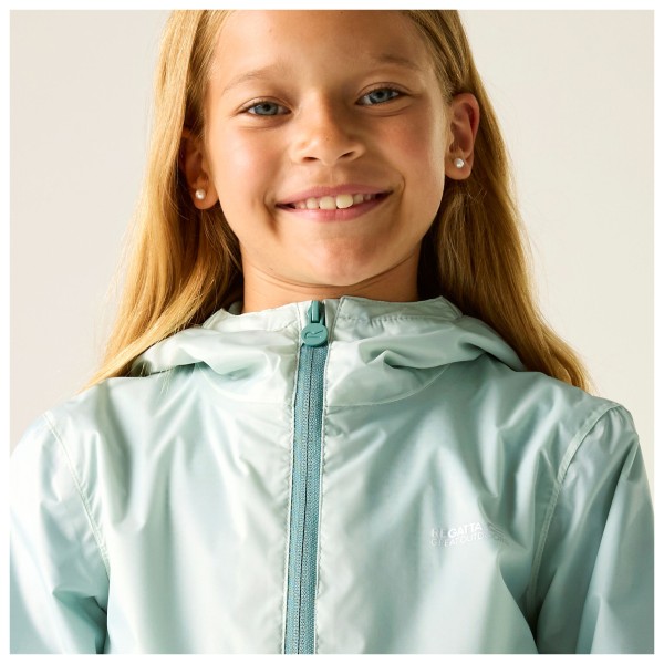 Regatta - Kid's Lever - Regenjas