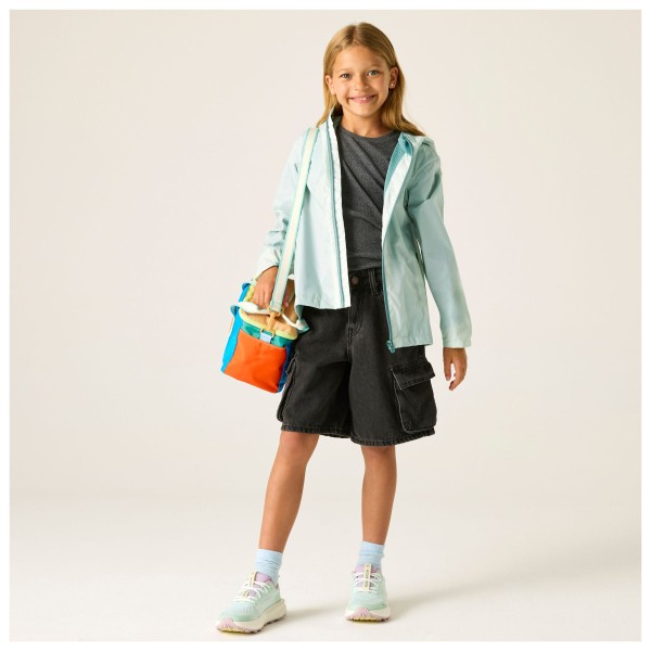 Regatta - Kid's Lever - Waterproof jacket