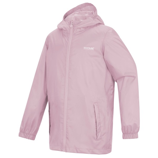 Regatta - Kid's Pack-It Jacket III - Chaqueta impermeable