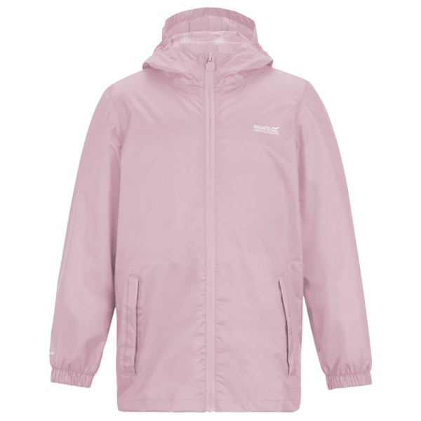 Regatta - Kid's Pack-It Jacket III - Regenjas