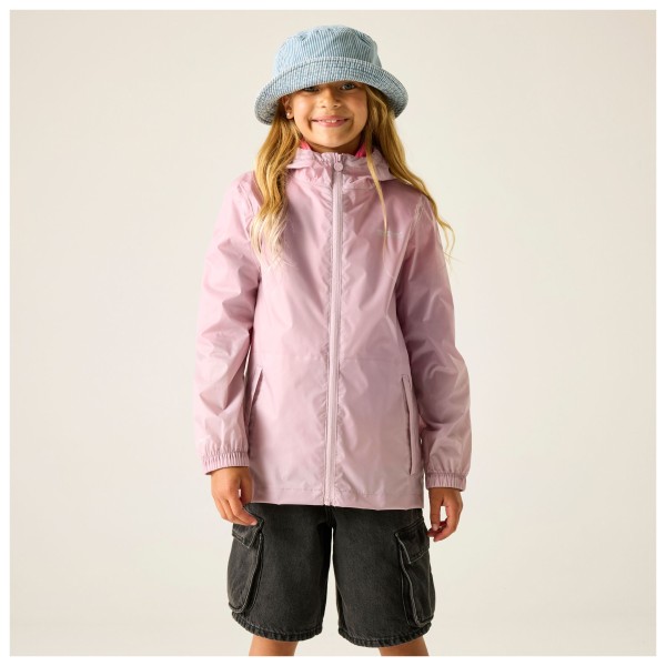 Regatta - Kid's Pack-It Jacket III - Regenjas