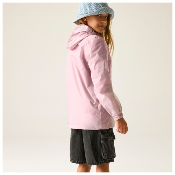 Regatta - Kid's Pack-It Jacket III - Regenjas