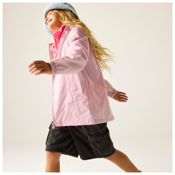 Regatta - Kid's Pack-It Jacket III - Regenjas