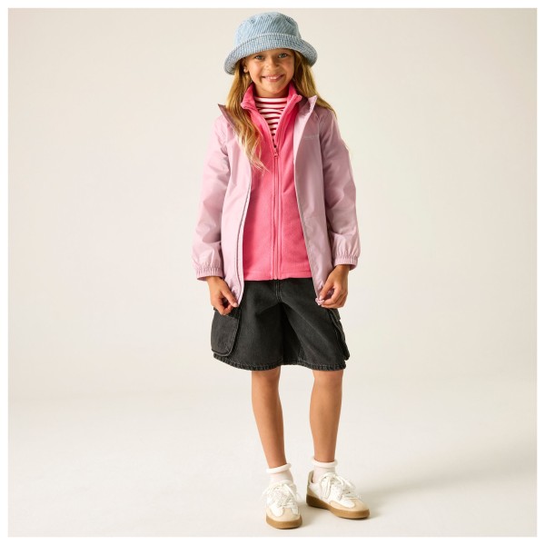 Regatta - Kid's Pack-It Jacket III - Waterproof jacket