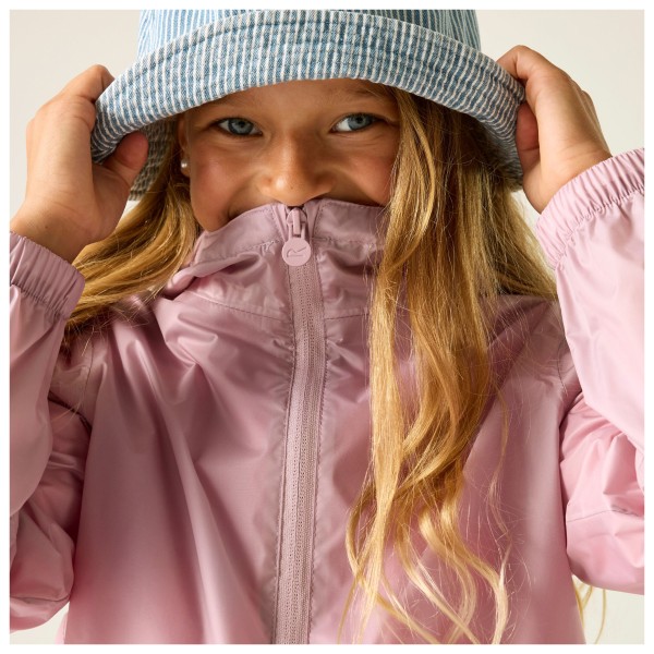 Regatta - Kid's Pack-It Jacket III - Waterproof jacket
