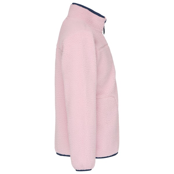 Heber Peak - Kid's PinusHe. Pile Fleece - Fleecevest