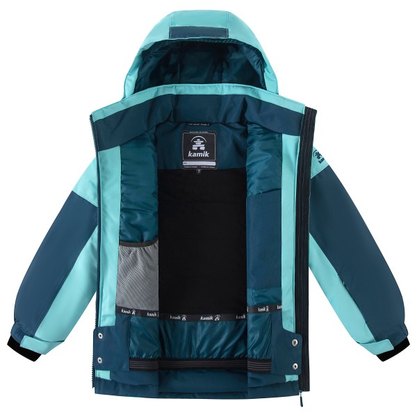 Kamik - Kid's Coralie - Skijacke