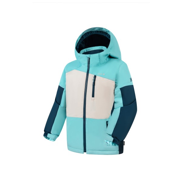 Kamik - Kid's Coralie - Skijacke