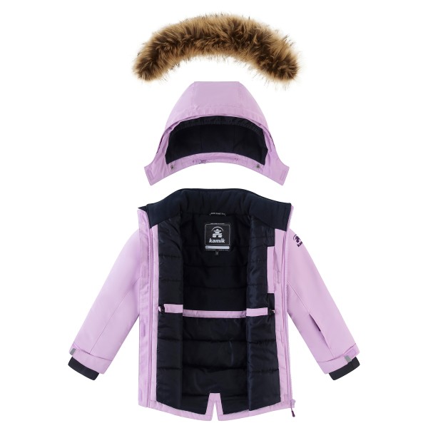 Kamik - Kid's Hedda - Parka