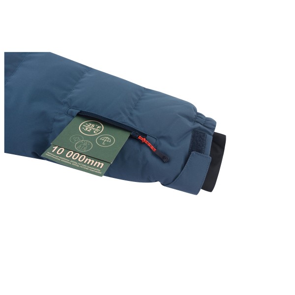 Kamik - Kid's Moby - Ski jacket