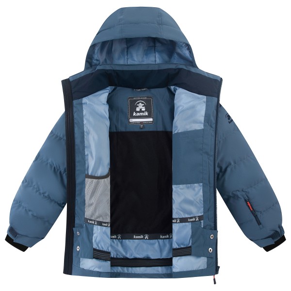 Kamik - Kid's Moby - Skijacke