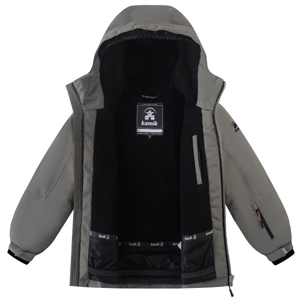 Kamik - Kid's Niko - Chaqueta de invierno