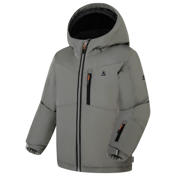 Kamik - Kid's Niko - Winter jacket