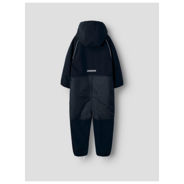 Name it - Kid's Alfa Softshell Suit - Overall