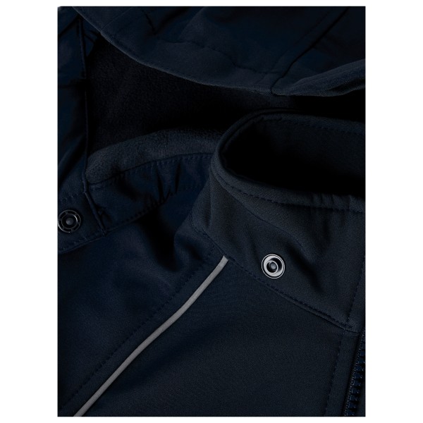 Name it - Kid's Alfa Softshell Suit - Overall
