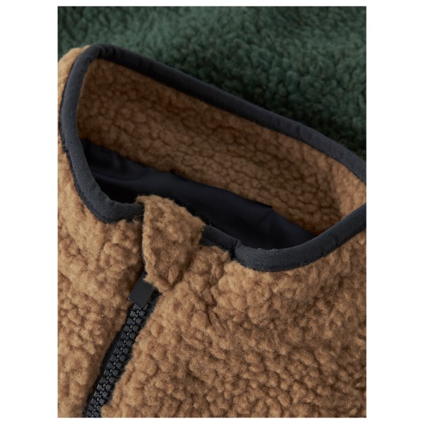 Name it - Kid's Mall Teddy Vest - Chaleco de forro polar